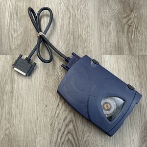 Iomega ZIP 250 Z250P External Drive Portable Storage OEM Parallel Port PSU Cable